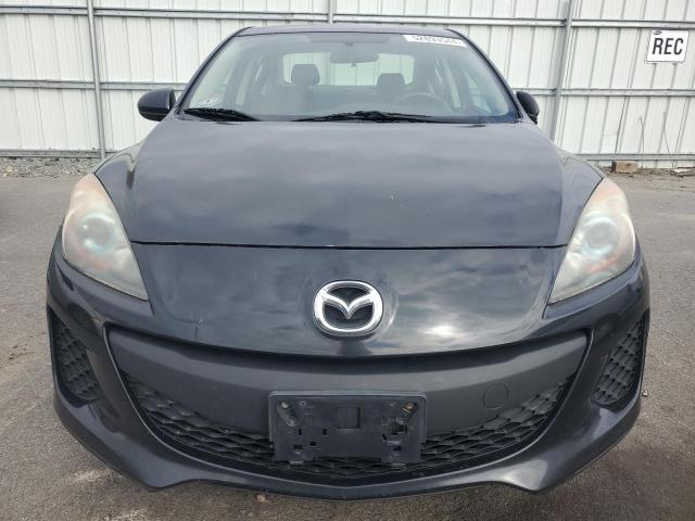 Photo 4 VIN: JM1BL1U82D1703265 - MAZDA 3 