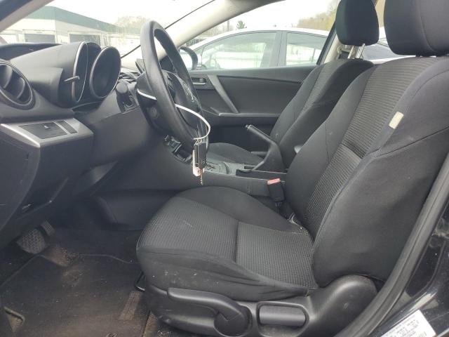 Photo 6 VIN: JM1BL1U82D1703265 - MAZDA 3 