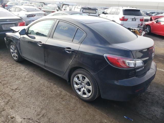 Photo 2 VIN: JM1BL1U84D1702229 - MAZDA 3 I 