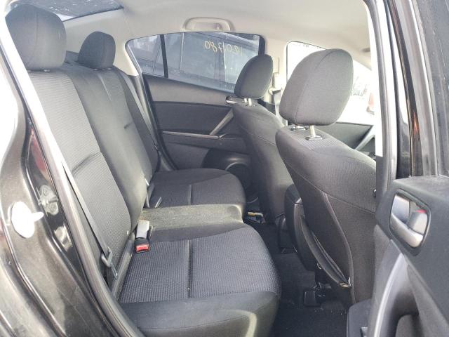 Photo 5 VIN: JM1BL1U84D1702229 - MAZDA 3 I 