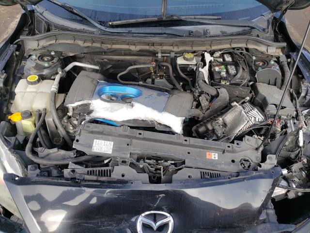 Photo 6 VIN: JM1BL1U84D1702229 - MAZDA 3 I 