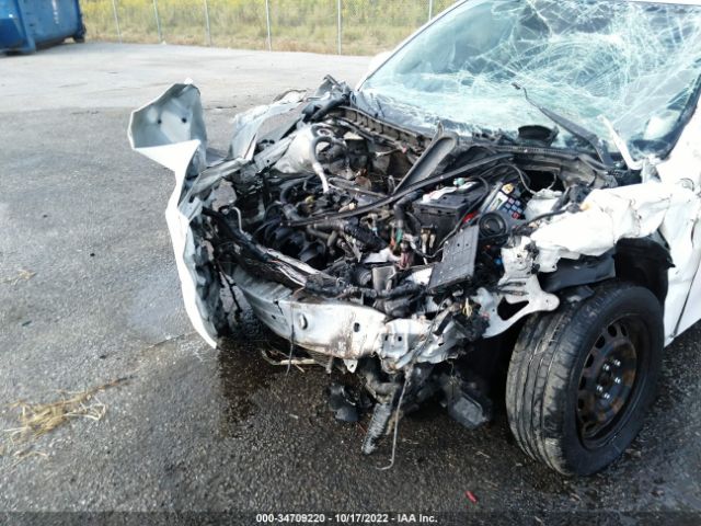 Photo 5 VIN: JM1BL1U84D1702294 - MAZDA MAZDA3 