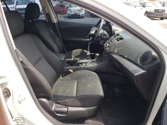 Photo 4 VIN: JM1BL1U85D1702417 - MAZDA 3 I 