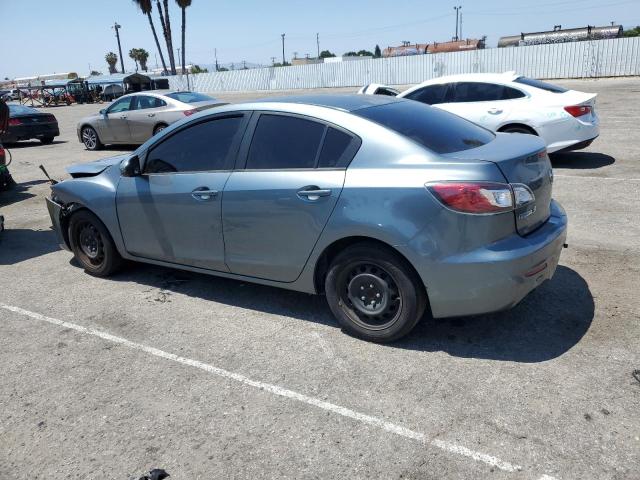 Photo 1 VIN: JM1BL1U85D1716477 - MAZDA 3 I 