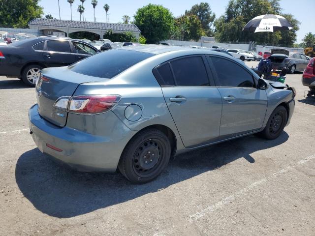 Photo 2 VIN: JM1BL1U85D1716477 - MAZDA 3 I 