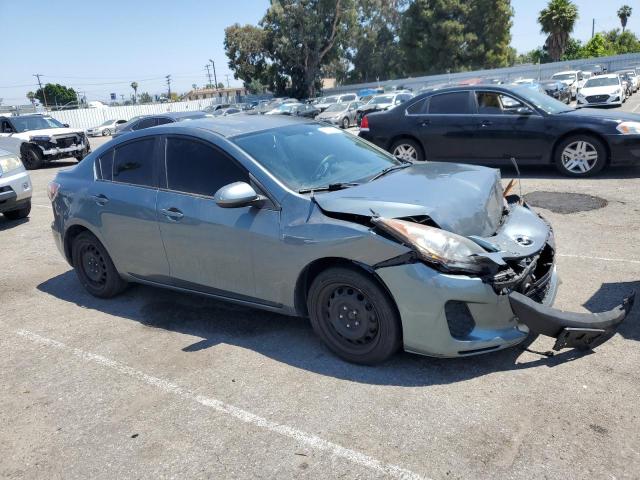 Photo 3 VIN: JM1BL1U85D1716477 - MAZDA 3 I 