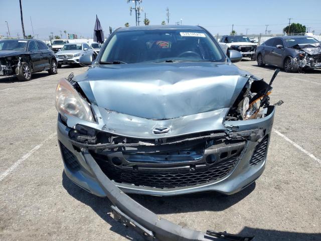 Photo 4 VIN: JM1BL1U85D1716477 - MAZDA 3 I 