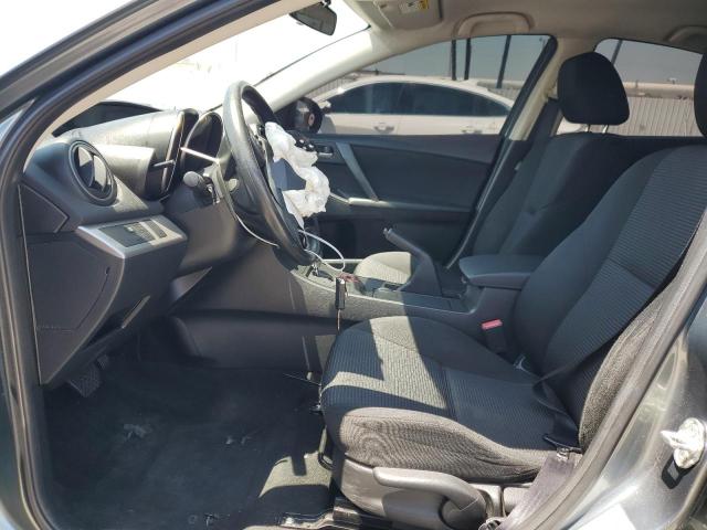 Photo 6 VIN: JM1BL1U85D1716477 - MAZDA 3 I 