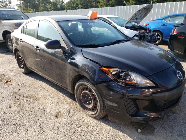 Photo 0 VIN: JM1BL1U87D1704458 - MAZDA 3 I 