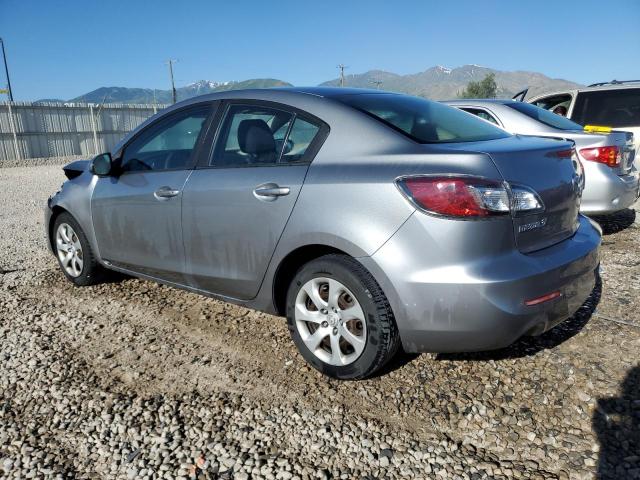 Photo 1 VIN: JM1BL1U87D1714505 - MAZDA 3 