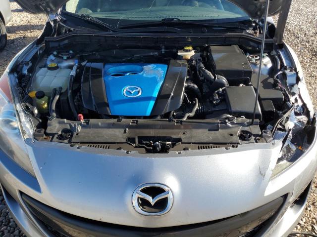 Photo 10 VIN: JM1BL1U87D1714505 - MAZDA 3 