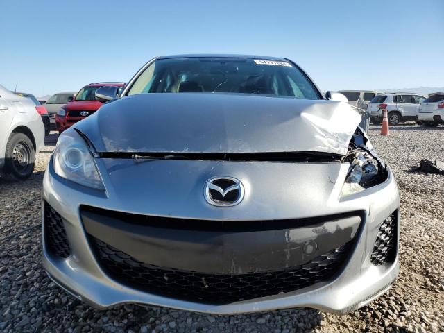 Photo 4 VIN: JM1BL1U87D1714505 - MAZDA 3 