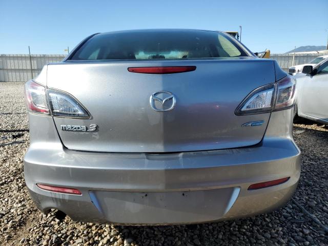 Photo 5 VIN: JM1BL1U87D1714505 - MAZDA 3 