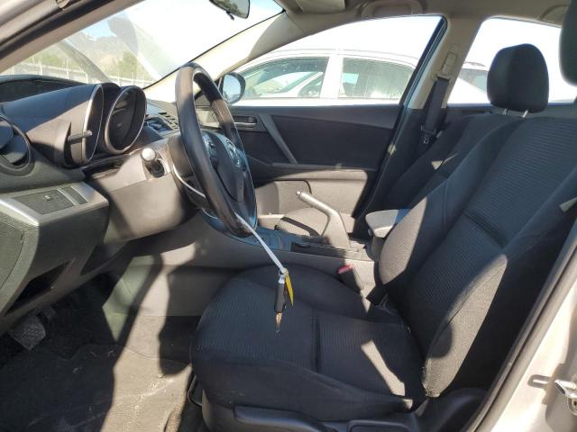 Photo 6 VIN: JM1BL1U87D1714505 - MAZDA 3 