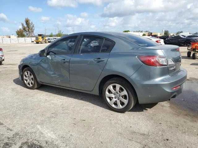 Photo 1 VIN: JM1BL1U87D1714777 - MAZDA 3 I 