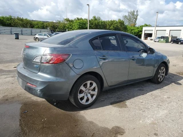 Photo 2 VIN: JM1BL1U87D1714777 - MAZDA 3 I 