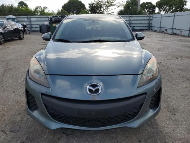 Photo 4 VIN: JM1BL1U87D1714777 - MAZDA 3 I 