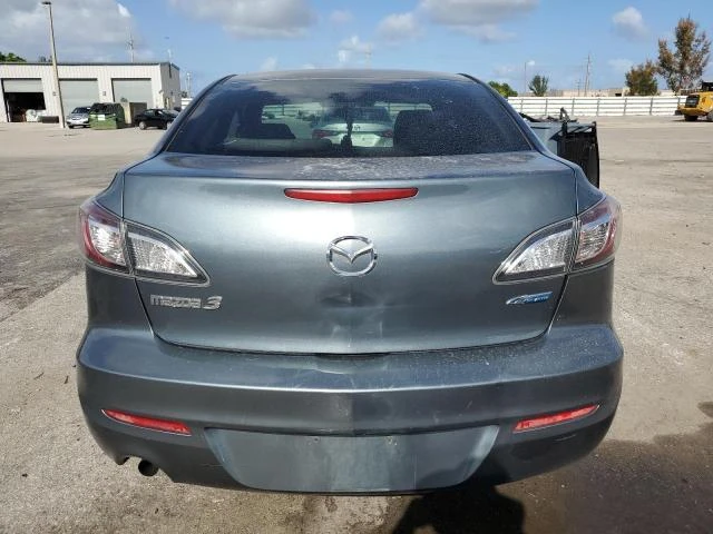 Photo 5 VIN: JM1BL1U87D1714777 - MAZDA 3 I 