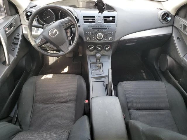 Photo 7 VIN: JM1BL1U87D1714777 - MAZDA 3 I 