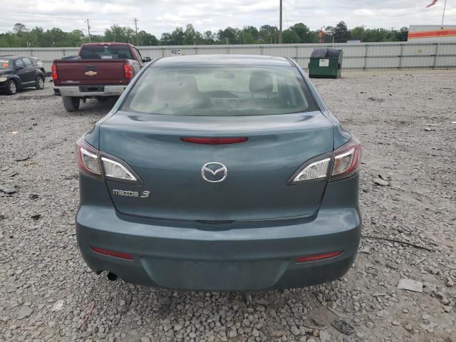 Photo 5 VIN: JM1BL1U88D1707370 - MAZDA 3 