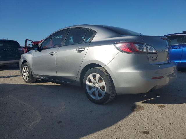 Photo 1 VIN: JM1BL1U89D1706227 - MAZDA 3 I 