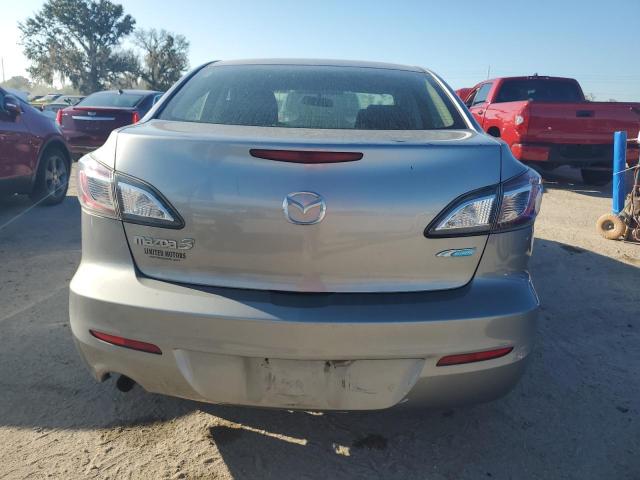 Photo 5 VIN: JM1BL1U89D1706227 - MAZDA 3 I 