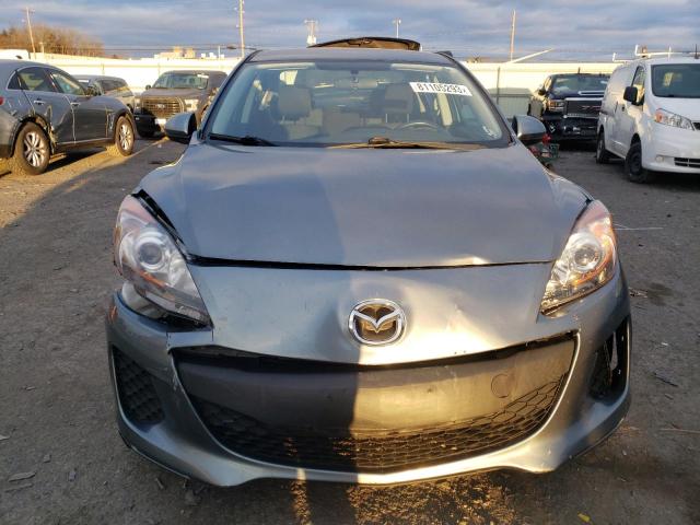 Photo 4 VIN: JM1BL1U89D1709239 - MAZDA 3 