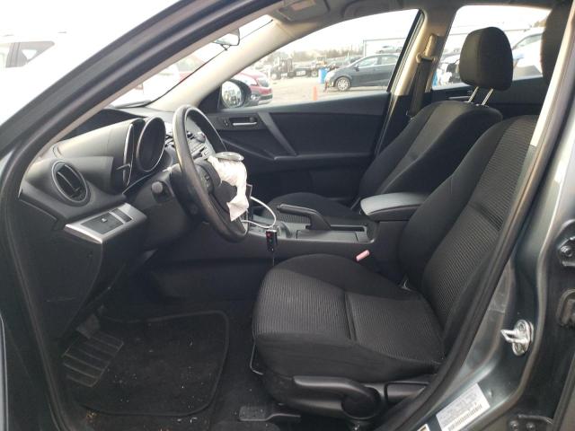 Photo 6 VIN: JM1BL1U89D1709239 - MAZDA 3 