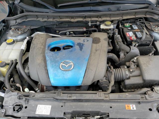 Photo 10 VIN: JM1BL1U8XD1703028 - MAZDA 3 I 