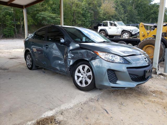 Photo 3 VIN: JM1BL1U8XD1703028 - MAZDA 3 I 