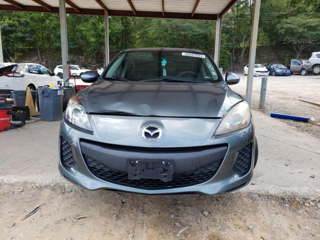 Photo 4 VIN: JM1BL1U8XD1703028 - MAZDA 3 I 