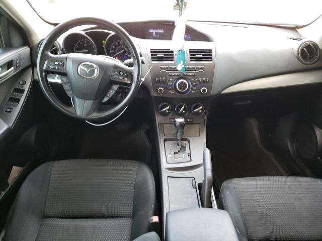 Photo 7 VIN: JM1BL1U8XD1703028 - MAZDA 3 I 