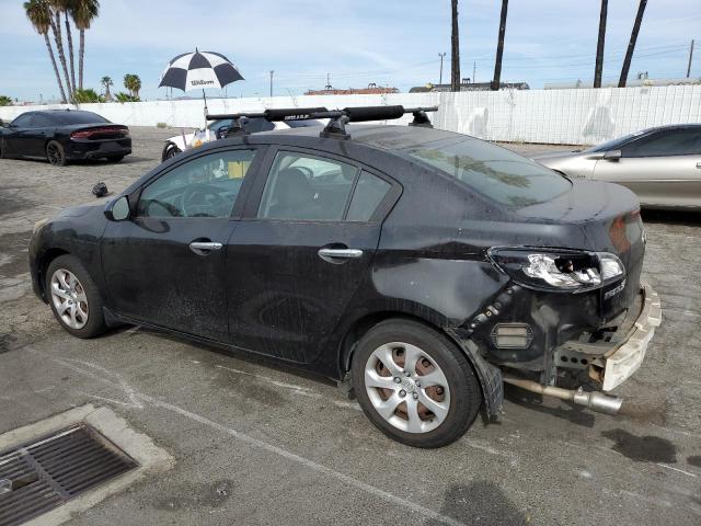 Photo 1 VIN: JM1BL1U8XD1705359 - MAZDA 3 