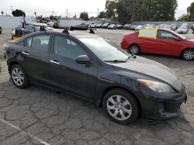 Photo 3 VIN: JM1BL1U8XD1705359 - MAZDA 3 