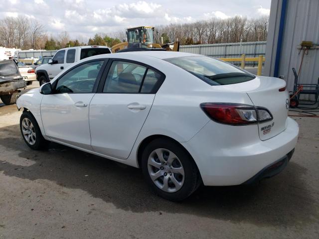 Photo 1 VIN: JM1BL1UF0B1377199 - MAZDA 3 