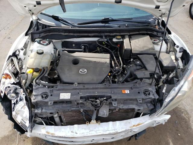 Photo 10 VIN: JM1BL1UF0B1377199 - MAZDA 3 