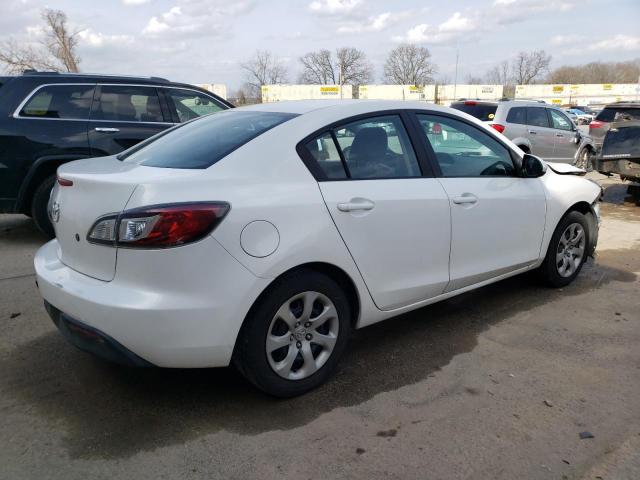 Photo 2 VIN: JM1BL1UF0B1377199 - MAZDA 3 