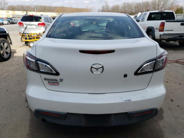 Photo 5 VIN: JM1BL1UF0B1377199 - MAZDA 3 