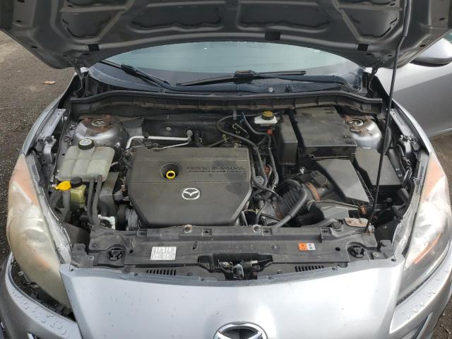 Photo 10 VIN: JM1BL1UF0B1405423 - MAZDA 3 