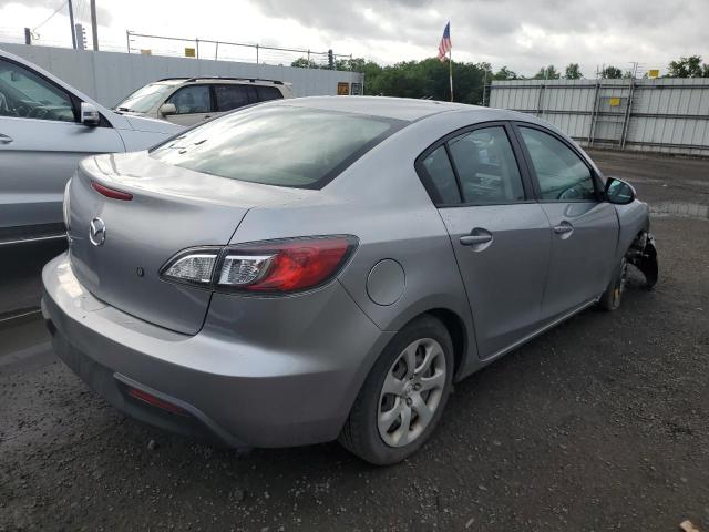 Photo 2 VIN: JM1BL1UF0B1405423 - MAZDA 3 