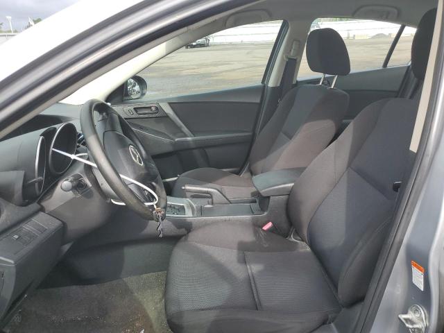 Photo 6 VIN: JM1BL1UF0B1405423 - MAZDA 3 