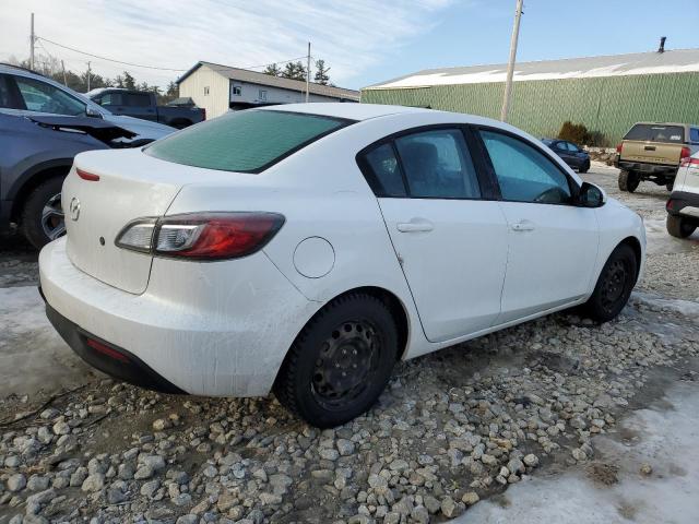 Photo 2 VIN: JM1BL1UF0B1413599 - MAZDA 3 I 