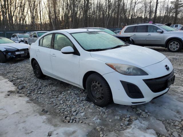 Photo 3 VIN: JM1BL1UF0B1413599 - MAZDA 3 I 