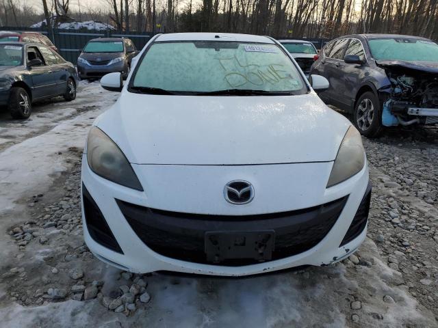 Photo 4 VIN: JM1BL1UF0B1413599 - MAZDA 3 I 