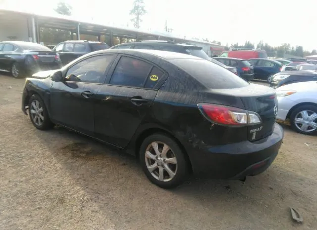 Photo 2 VIN: JM1BL1UF0B1415353 - MAZDA MAZDA3 