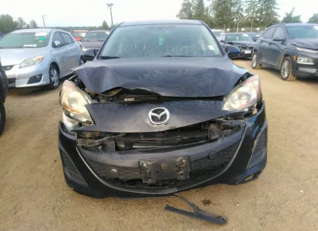 Photo 5 VIN: JM1BL1UF0B1415353 - MAZDA MAZDA3 