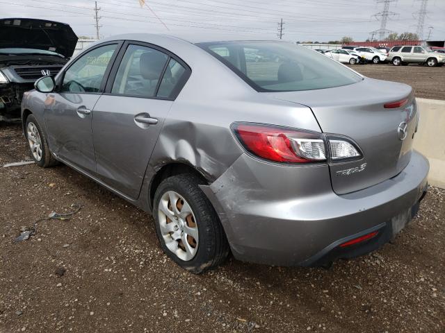 Photo 2 VIN: JM1BL1UF0B1431455 - MAZDA 3 I 