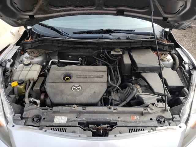 Photo 6 VIN: JM1BL1UF0B1431455 - MAZDA 3 I 