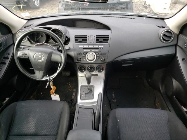 Photo 8 VIN: JM1BL1UF0B1431455 - MAZDA 3 I 