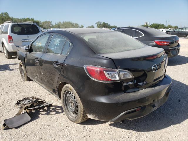 Photo 2 VIN: JM1BL1UF0B1436218 - MAZDA 3 I 